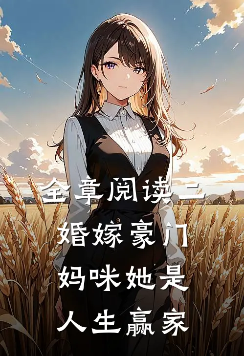全章阅读二婚嫁豪门，妈咪她是人生赢家