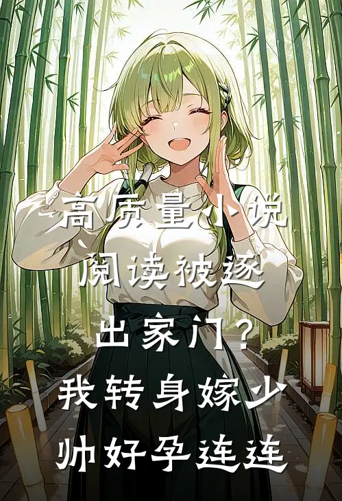 高质量小说阅读被逐出家门？我转身嫁少帅好孕连连