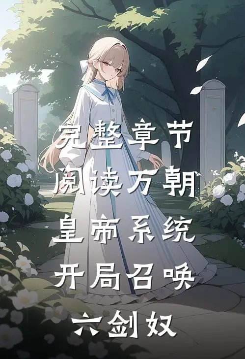 完整章节阅读万朝皇帝系统，开局召唤六剑奴