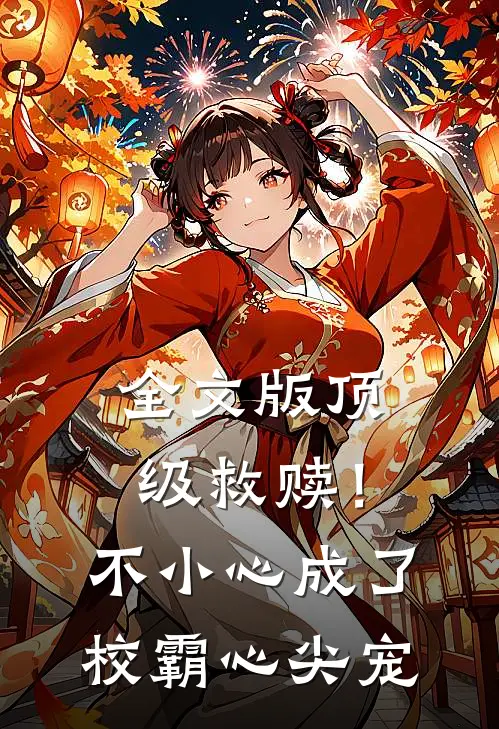 全文版顶级救赎！不小心成了校霸心尖宠