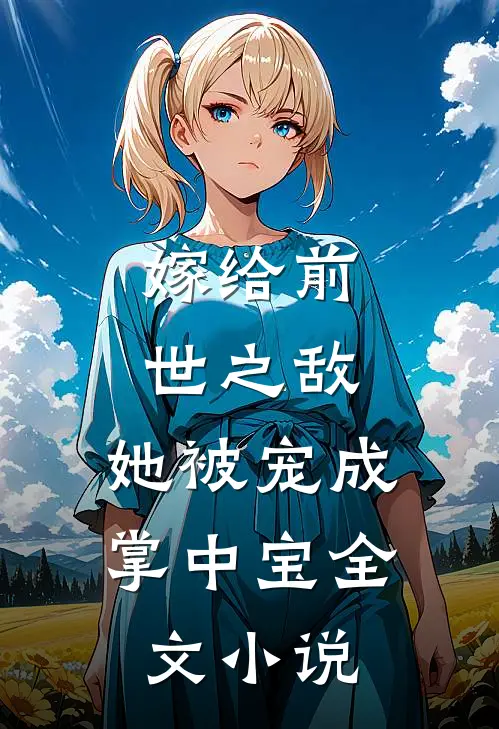 嫁给前世之敌，她被宠成掌中宝全文小说