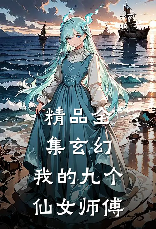 精品全集玄幻：我的九个仙女师傅