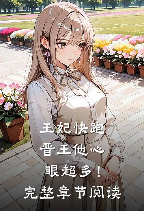 王妃快跑，晋王他心眼超多！完整章节阅读