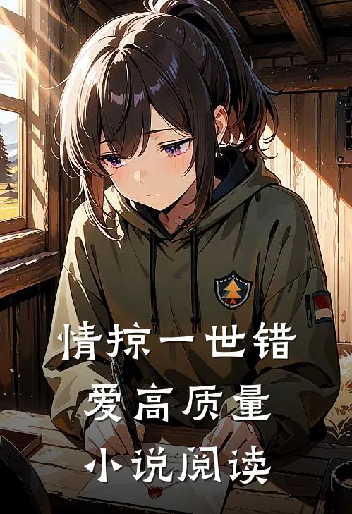 情掠一世错爱高质量小说阅读