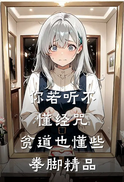 你若听不懂经咒，贫道也懂些拳脚精品