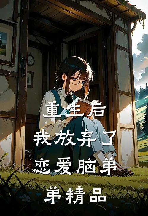 重生后，我放弃了恋爱脑弟弟精品