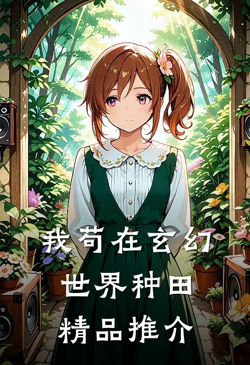 我苟在玄幻世界种田精品推介
