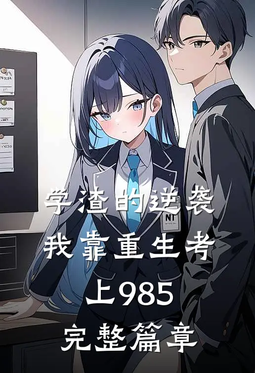 学渣的逆袭：我靠重生考上985完整篇章