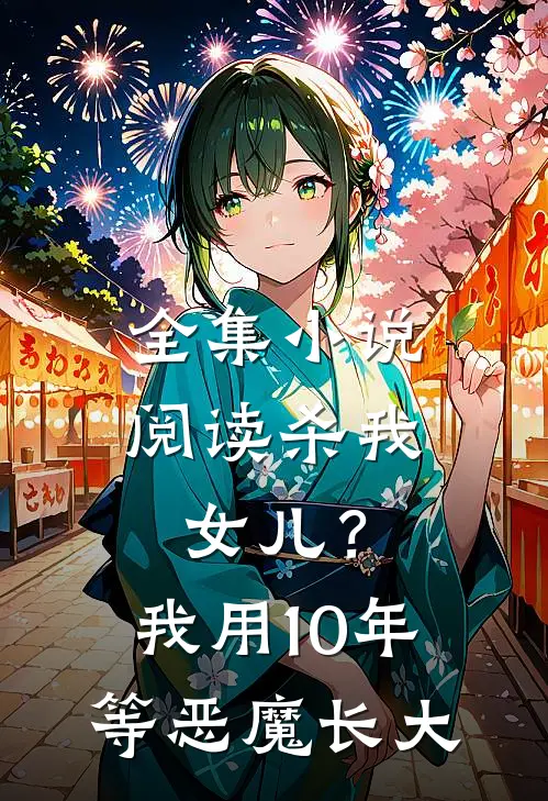 全集小说阅读杀我女儿？我用10年等恶魔长大