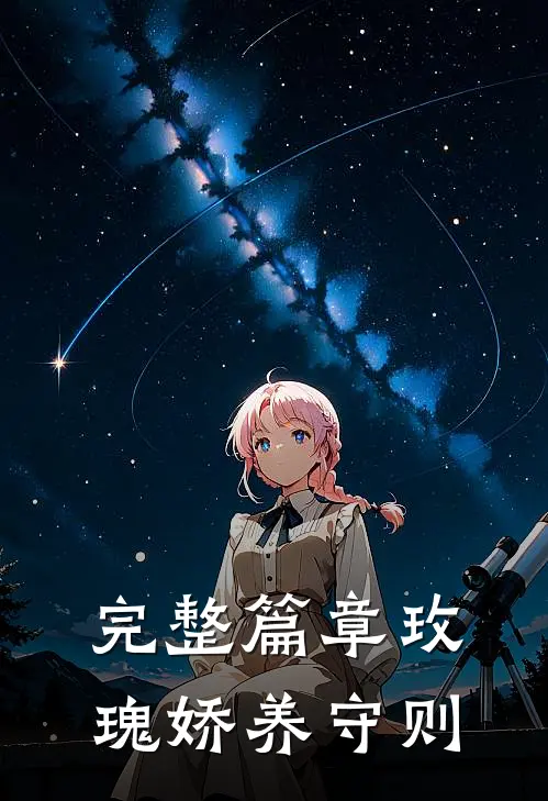 完整篇章玫瑰娇养守则