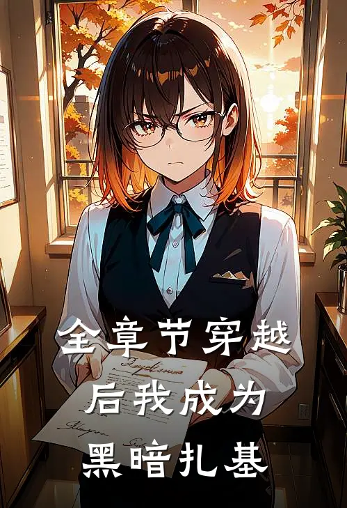 全章节穿越后我成为黑暗扎基