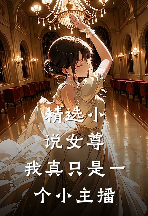 精选小说女尊：我真只是一个小主播