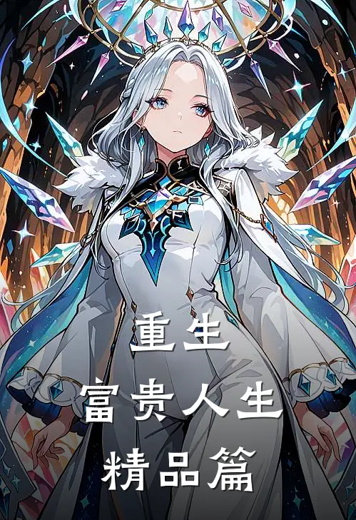 重生：富贵人生精品篇