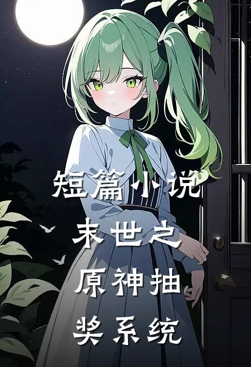 短篇小说末世之原神抽奖系统