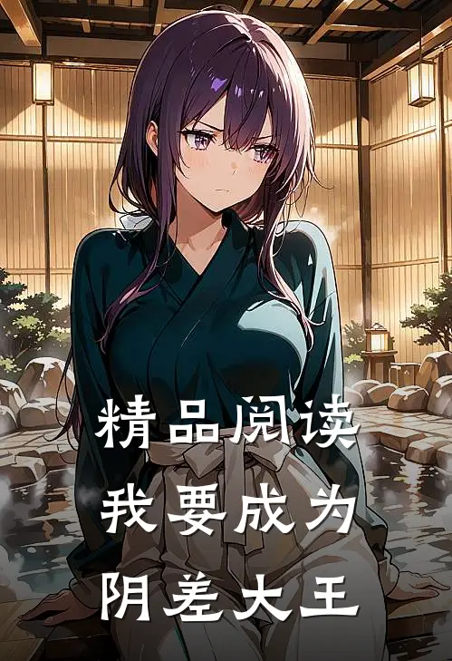 精品阅读我要成为阴差大王