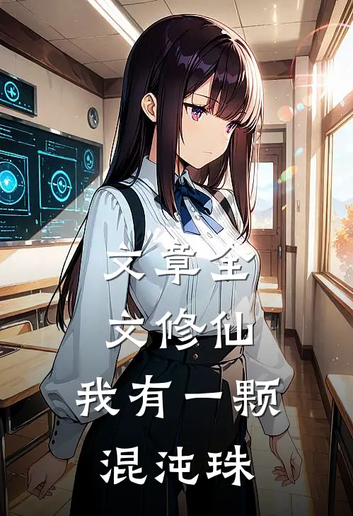 文章全文修仙：我有一颗混沌珠
