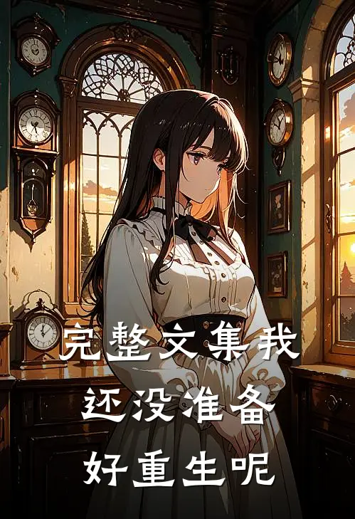 完整文集我还没准备好重生呢