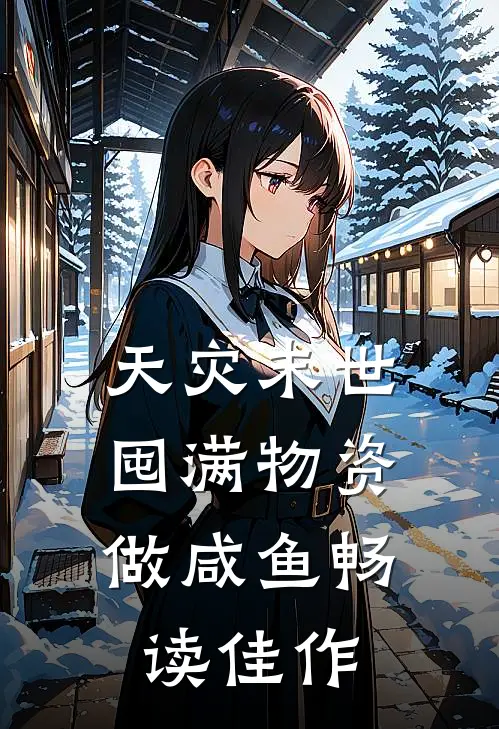 天灾末世，囤满物资做咸鱼畅读佳作