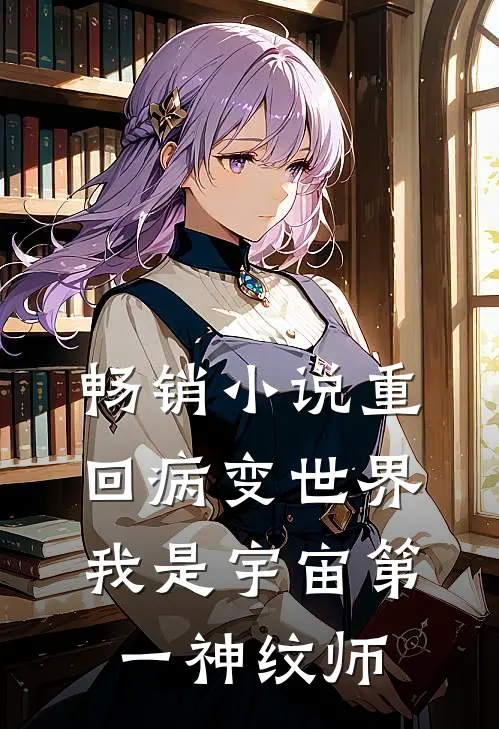 畅销小说重回病变世界：我是宇宙第一神纹师