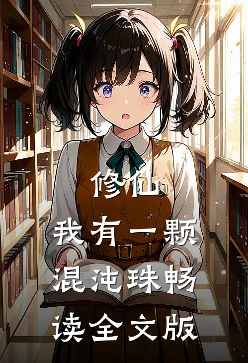 修仙：我有一颗混沌珠畅读全文版