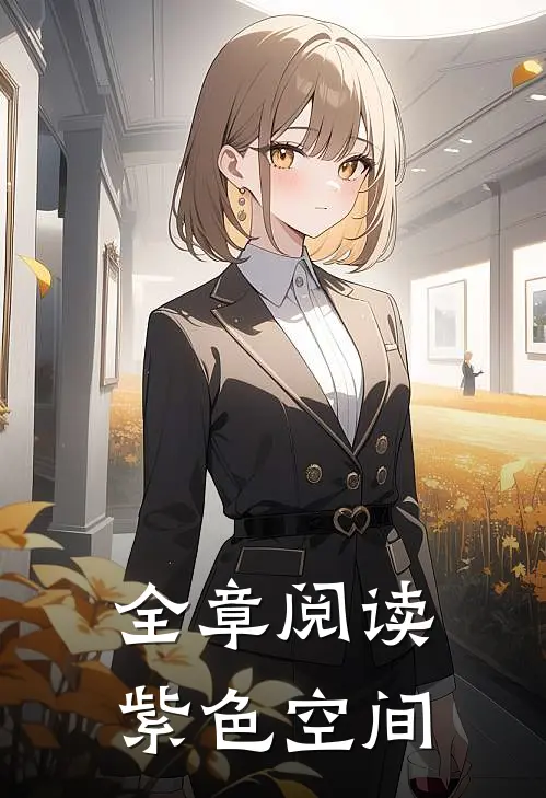 全章阅读紫色空间