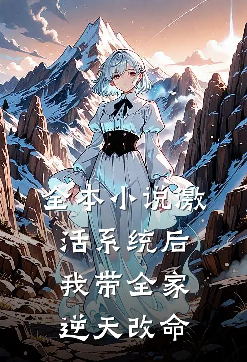 全本小说激活系统后，我带全家逆天改命