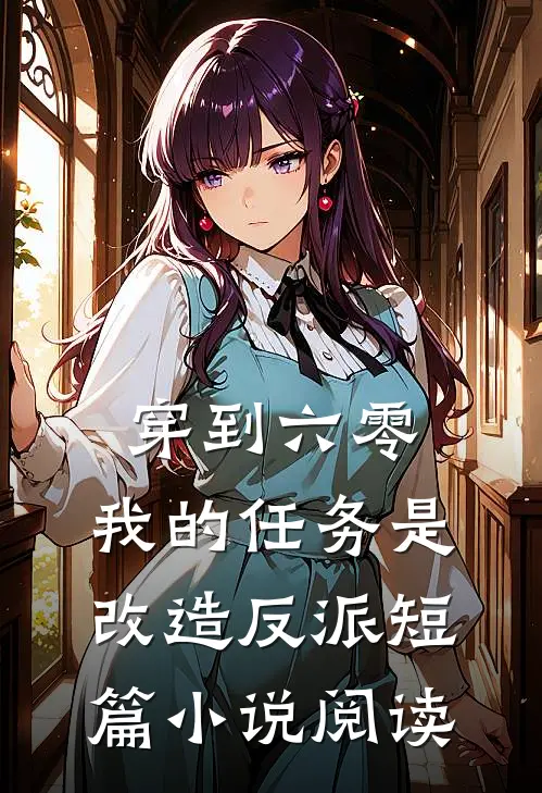穿到六零：我的任务是改造反派短篇小说阅读