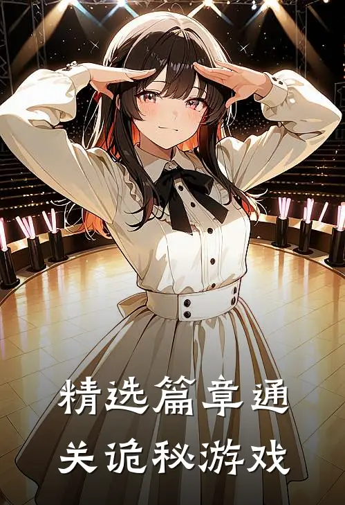 精选篇章通关诡秘游戏