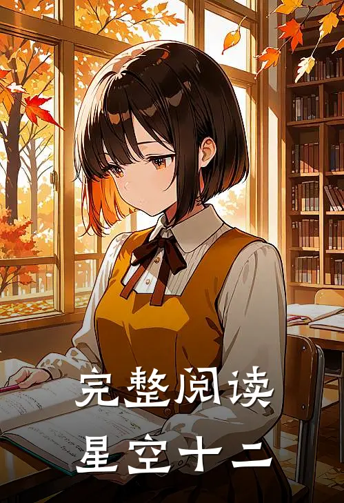 完整阅读星空十二