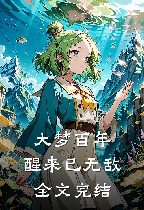 大梦百年，醒来已无敌全文完结