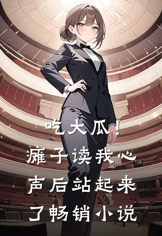 吃大瓜！瘫子读我心声后站起来了畅销小说