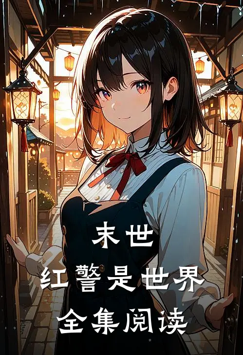 末世，红警是世界全集阅读