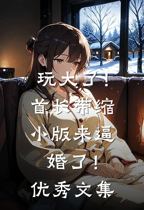 玩大了！首长带缩小版来逼婚了！优秀文集