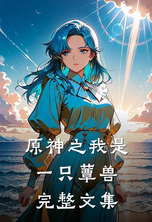 原神之我是一只蕈兽完整文集