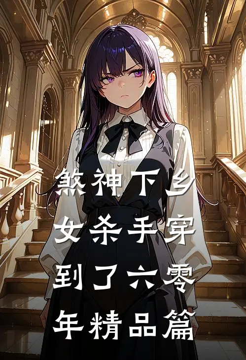 煞神下乡：女杀手穿到了六零年精品篇