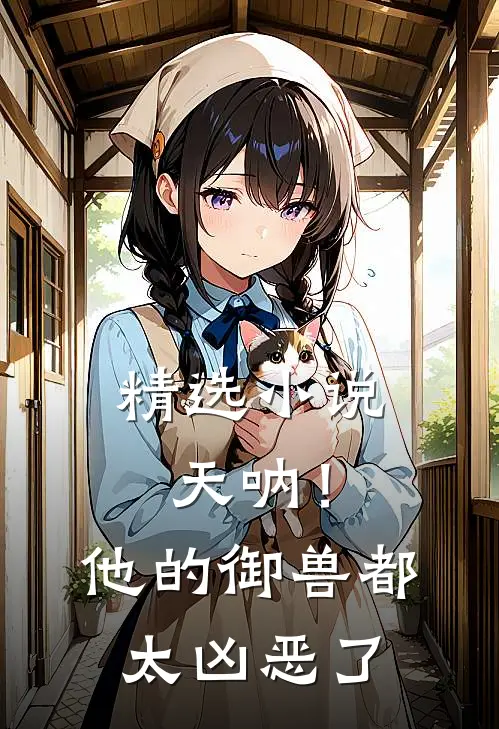 精选小说天呐！他的御兽都太凶恶了