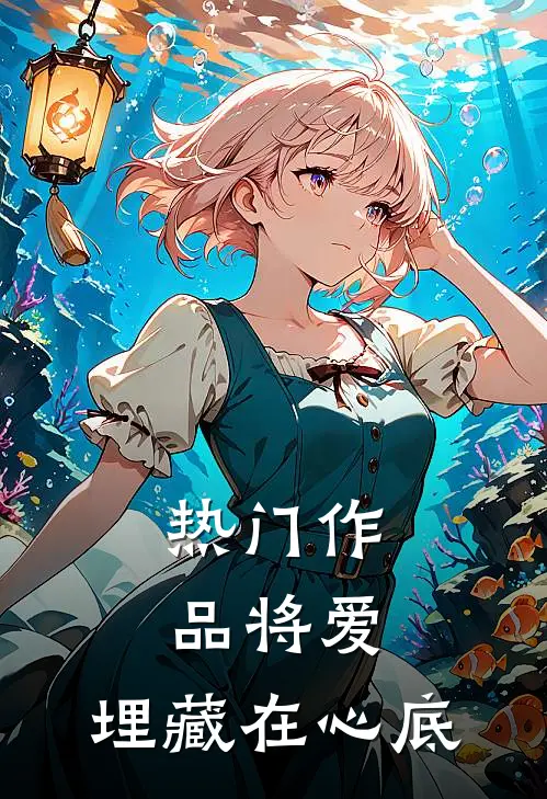 热门作品将爱，埋藏在心底