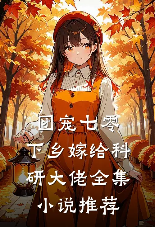 团宠七零，下乡嫁给科研大佬全集小说推荐