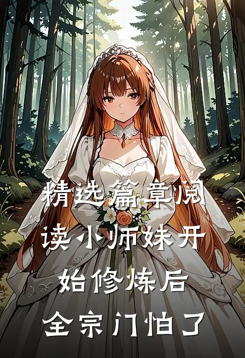 精选篇章阅读小师妹开始修炼后，全宗门怕了