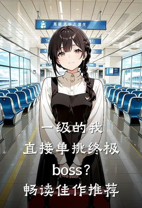 一级的我，直接单挑终极boss？畅读佳作推荐