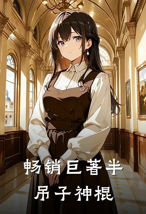 畅销巨著半吊子神棍