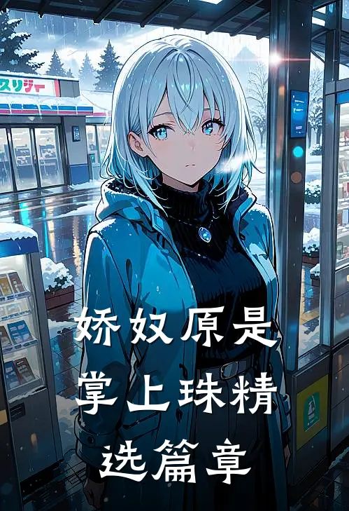 娇奴原是掌上珠精选篇章