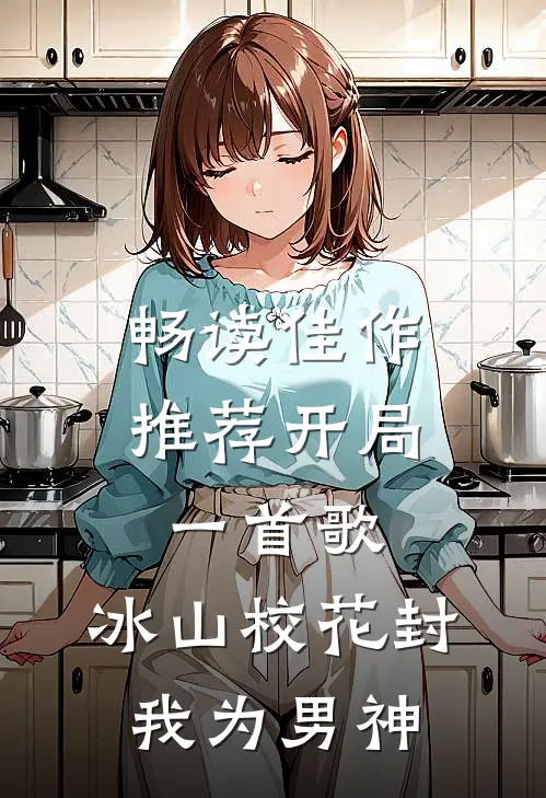 畅读佳作推荐开局一首歌，冰山校花封我为男神