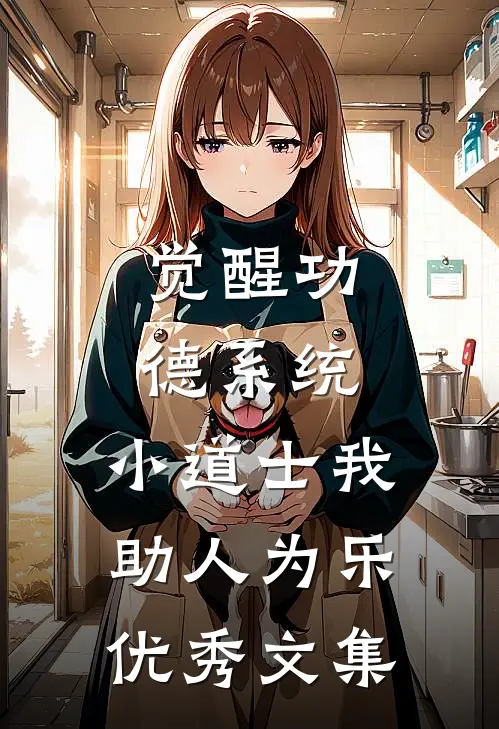 觉醒功德系统，小道士我助人为乐优秀文集