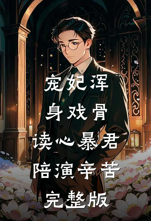 宠妃浑身戏骨，读心暴君陪演辛苦完整版