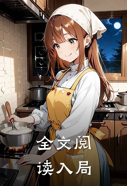 全文阅读入局