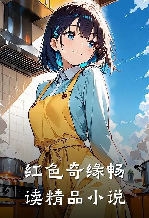 红色奇缘畅读精品小说