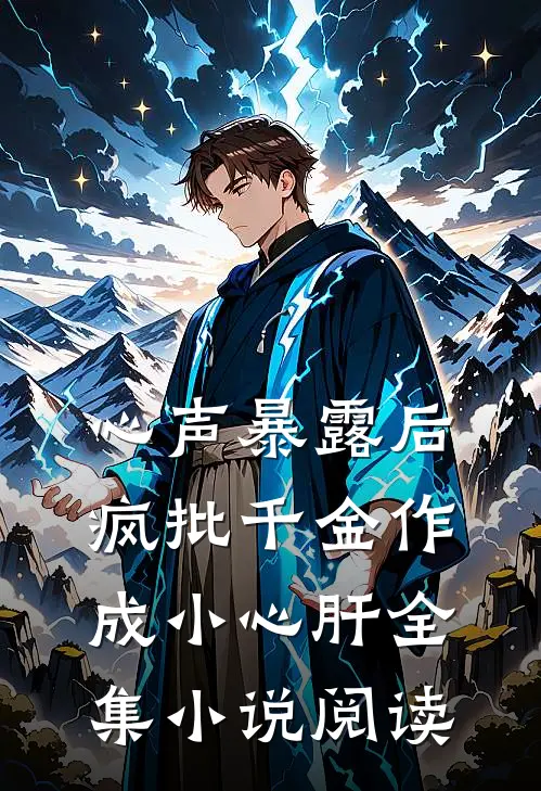 心声暴露后，疯批千金作成小心肝全集小说阅读