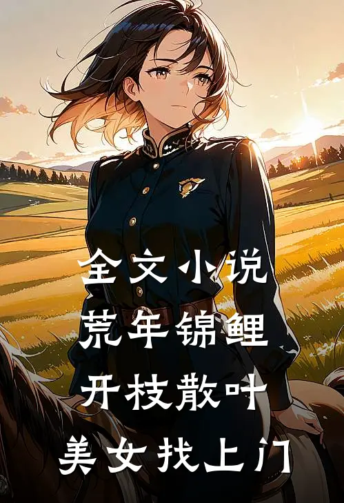 全文小说荒年锦鲤：开枝散叶，美女找上门