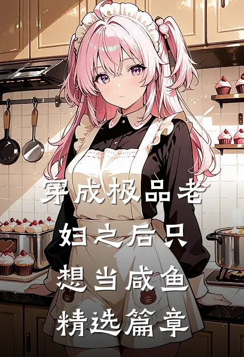 穿成极品老妇之后只想当咸鱼精选篇章
